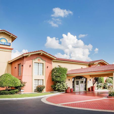 Days Inn By Wyndham Little Rock/Medical Center Exterior foto